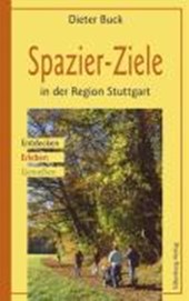 Buck, D: Spazier-Ziele in der Region Stuttgart