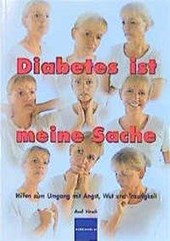 Diabetes ist meine Sache