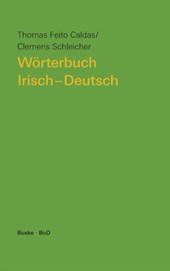 Woerterbuch Irisch-Deutsch