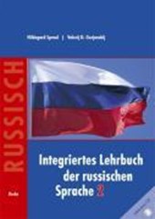 Integriertes Lehrbuch der russischen Sprache 2