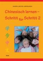 Liedtke-Aherahrou, S: Chinesisch lernen 2/mit CD