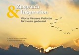 Zuspruch & Inspiration - Pater Sascha-Philipp Geißler SAC ; Pater Alexander Holzbach SAC - 9783876141015