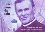 Einer muss da sein … - Pater Alexander Holzbach SAC - 9783876141176