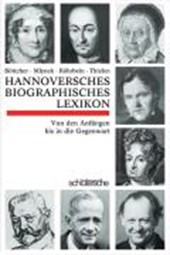 Hannoversches Biogr. Lexikon