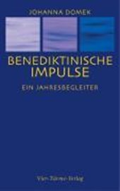 Domek, J: Benediktinische Impulse