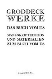Grodeeck, G: Buch vom Es/2 Bde