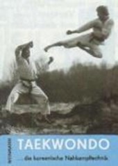 Kloss, W: Taekwondo