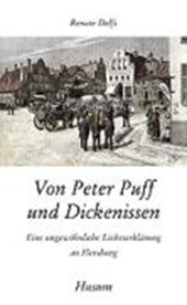 Delf, R: Peter Puff und Dickenissen