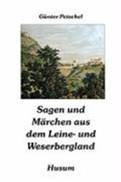 Sagen u. Maerchen/Weserbergland