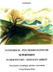Ritscher, W: System. psychodramat. Supervis.