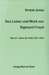 Das Leben und Werk von Sigmund Freud