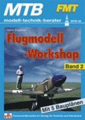 Flugmodell-Workshop 2