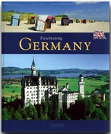Fascinating Germany - Sebastian Wagner - 9783881890038