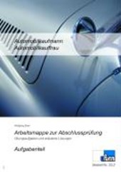 Automobilkaufmann/Automobilkauffrau