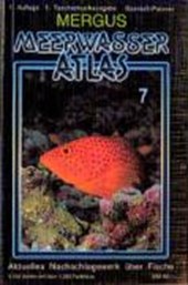 Meerwasser Atlas 7