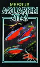 Aquarien Atlas