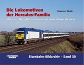 Bückle, A: Lokomotiven d. Hercules-Familie