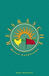 Reis & Asche - Meena Kandasamy - 9783884235218