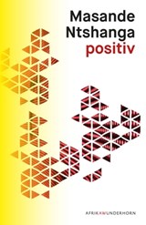 positiv - Masande Ntshanga - 9783884235850