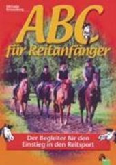 Kronenberg, M: ABC für Reitanfänger