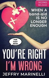 You're Right, I'm Wrong - Jeffry Marinelli - 9783886131280