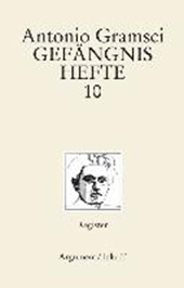 Gramsci, A: Gefaengnishefte 10