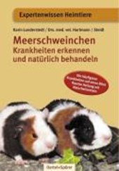 Lunderstedt, K: Meerschweinchen/ Krankheiten