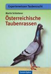 Österreichische Taubenrassen