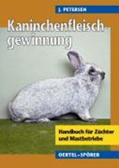 Handbuch zur Kaninchenfleischgewinnung