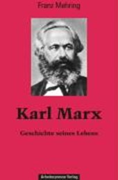 Mehring, F: Karl Marx