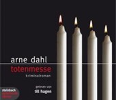 Dahl, A: Totenmesse/5 CDs
