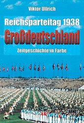 Reichsparteitag "Großdeutschland" 1938