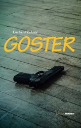 Goster - Gerd Zahner - 9783887473549