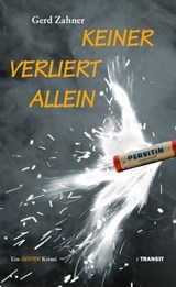 Keiner verliert allein - Gerd Zahner ; Gudrun Fröba - 9783887473594