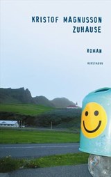 Zuhause - Kristof Magnusson - 9783888978326