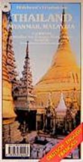 Thailand Myanmar Malaysia/Hildebr.