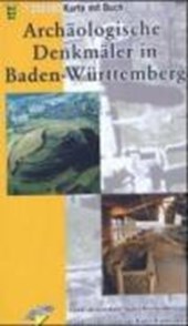 Archäologische Denkmäler in Baden-Württemberg