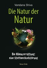 Die Natur der Natur - Vandana Shiva - 9783890601083