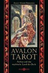 Der Avalon Tarot