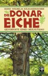 Hammerbacher: Donar-Eiche