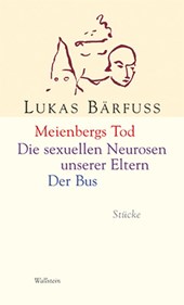 Meienbergs Tod - Die sexuellen Neurosen unserer Eltern - Der Bus