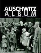Das Auschwitz-Album