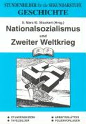 Geschichte Nationalsozialismus und 2.Weltkrieg