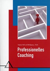 Professionelles Coaching