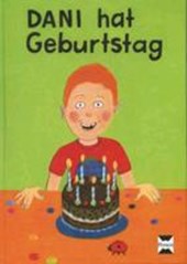 Lesestufen. Bilderbuch/ Dani hat Geburtstag