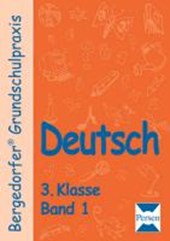 Deutsch 3. Kl. / Bd.1