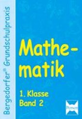 Langer K: Mathematik 1. Klasse (Bd. 2)