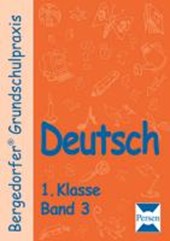 Deutsch 1. Klasse. Band 3