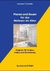 Giessler, J: Planen und Bauen für das Wohnen