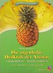 Simonsohn, B: sagenh. Heilk./Ananas